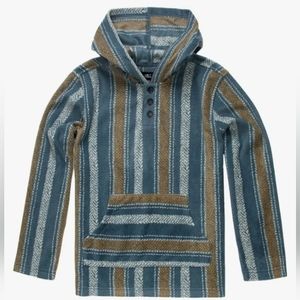 ONeill Fulton Pullover Fleece. Men's Large.